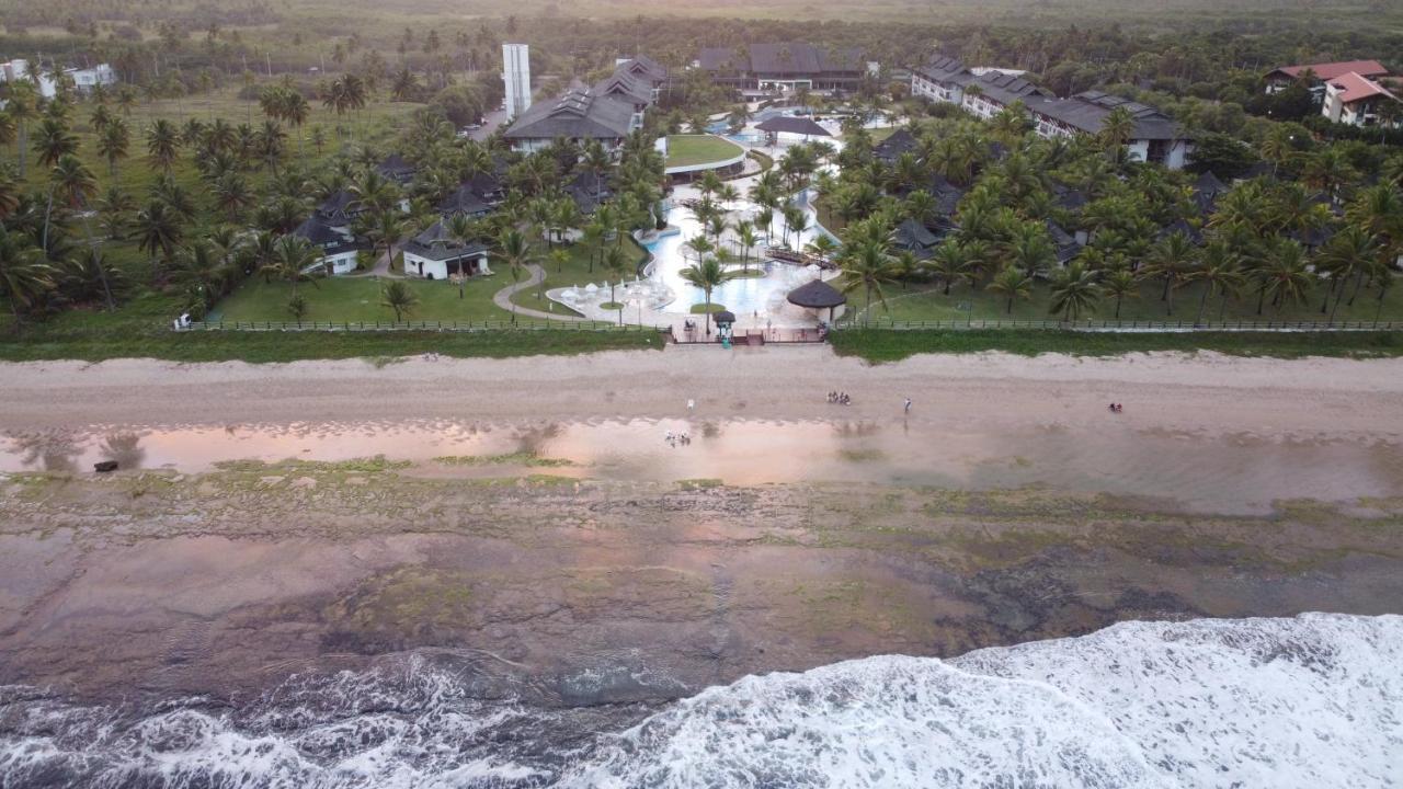 Beach Class Muro Alto Flat Pôrto das Galinhas Buitenkant foto