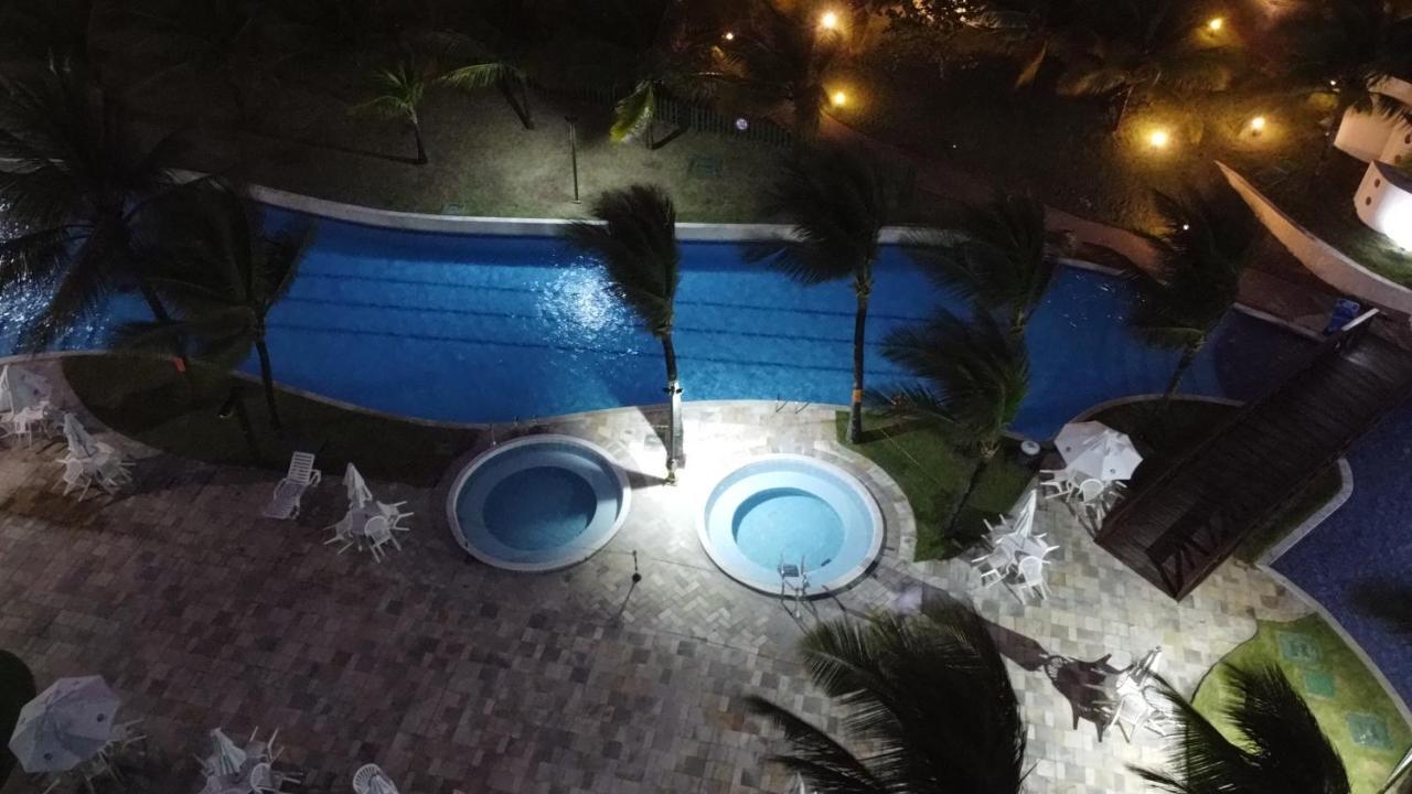 Beach Class Muro Alto Flat Pôrto das Galinhas Buitenkant foto